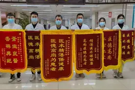 10来个中医都没看好的病，他凭啥7天就治好了？图片