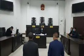 铜鼓县集中宣判2起非法捕猎野生动物案，3人获刑！图片