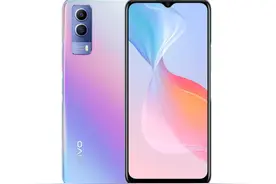 vivo Y53s上架：骁龙480+90Hz LCD，售1699元图片
