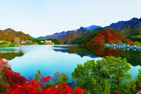 北京密云：保水 护山 守规 兴城图片