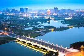 成眉同城化 这些项目加速推进图片