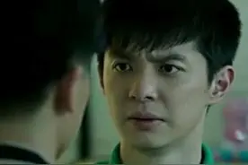灵魂摆渡第一季经典台词图片