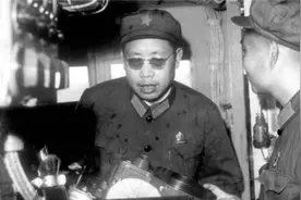 李作鹏晚年被判17年，出狱后改名李明，他的儿女后来怎么样了？图片