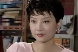 演员袁立爱过的4个男人，和她三段婚姻的启示录图片