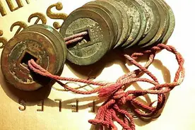 “俸”与“禄”，其实是两个概念，现代人都混淆了图片