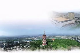 临浦：亚运新城 打开千年古镇“新封面”图片
