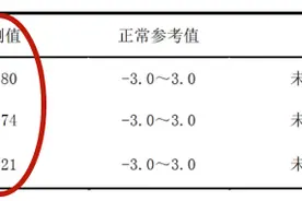 无创DNA数值能看宝宝性别？看完这篇就明白了图片