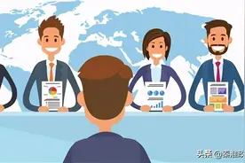 猎头推荐人才后被关联公司录取，企业能否拒付服务费？图片