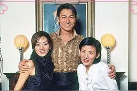 梅艳芳到死也没原谅吴君如，是因为刘德华，还是另有隐情？图片