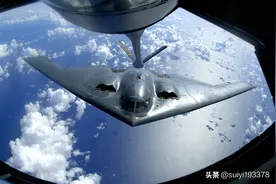 死亡骑士 人类历史上最可怕的飞机是如何出现的图片