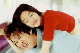 真正的好男人，都愿意跟老婆“认怂”图片