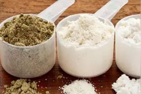 最全面的健身补剂指南图片