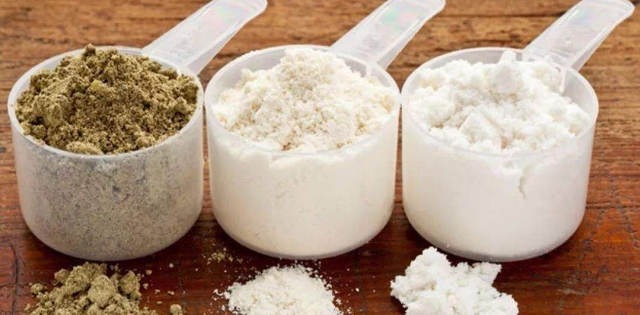 让健身进步更快的补剂，你却不知道怎么用？