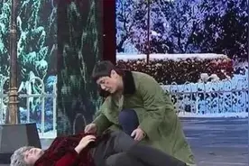 从春晚小品到现在的喜剧大咖沈腾的喜剧之路图片