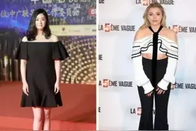肩宽的人穿泡泡袖不好看？那是你没掌握这3个穿搭技巧图片
