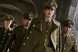 《叱咤之城》要来了？汪海林担任编剧，主演阵容或能帮他逆转口碑图片