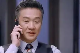 林满江，《突围》中的终极大老大的人生图片