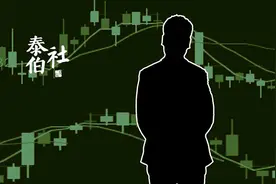“私募一哥”出狱一周：靠3万赚了210亿，看徐翔浮沉的前半生图片