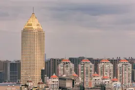 杭州城东改善新盘来了，大家别错过图片