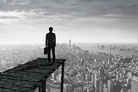 错过了一个时代！软银孙正义的投资神话，正在破灭...图片