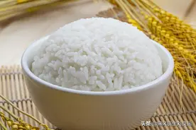 吃米饭会升高尿酸？这不是问题，一千名痛风患者却有一万个答案图片