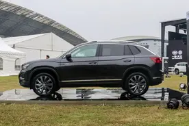 让噪声降下来 西安元音改大众探岳汽车隔音改装大白鲨隔音图片