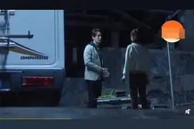 我国移动餐车在西安挂牌运营，合法合规“招摇过市”图片