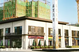 今天说几个在无锡买商铺的故事，刷新三观了…图片