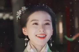 撑不起古装就别尬演了，这6位演员告诉你，什么叫为古装而生图片
