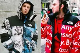 北面羽绒服这么贵，为什么还极受欢迎？是跟风还是真心喜欢？图片