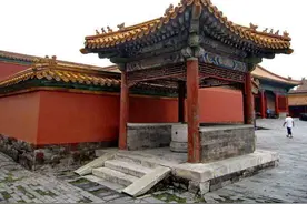 紫禁城的水井有问题吗？为什么没人敢喝？那水井作用又是什么呢？图片