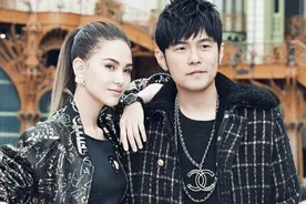 好丈夫崩塌，周杰伦包养小三，霸气回应，要黑也不看对象图片