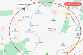 照母山的房子能不能买？照母山板块评测分析图片