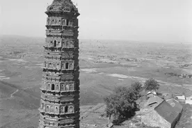 南京发现神秘“佛塔”，内含人牙舍利，专家直呼：郑和墓找到了图片