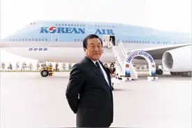 韩国财阀系列之“狂躁的一家人”图片