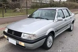 国外桑塔纳2000精品内饰图片