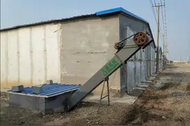 元宝鸡笼可靠耐用图片