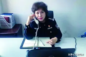 『三八特辑』监狱女警的别样牵挂图片