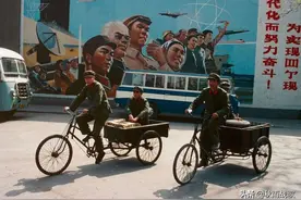 四大金刚：新希望的商业帝国图片