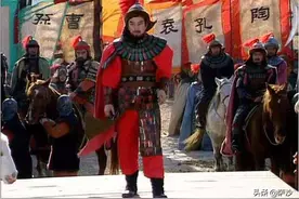 三国时期真实的十八路诸侯讨董之战：只是一场抢地盘的政治闹剧图片