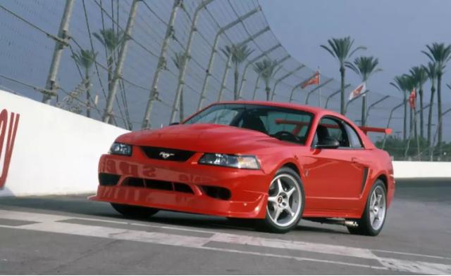 黄金十年！21世纪初10款最佳美式跑车盘点