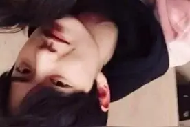 肖战照片倒过来看竟是王一博！难道这就是传说中的夫妻相？图片