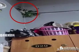 长春一浴池，男更衣室安装摄像头图片