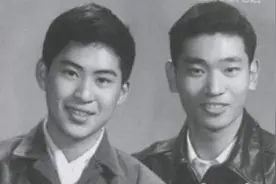 “同性楷模”白先勇：父亲尊重自己的特殊性向，与良人携手38年图片