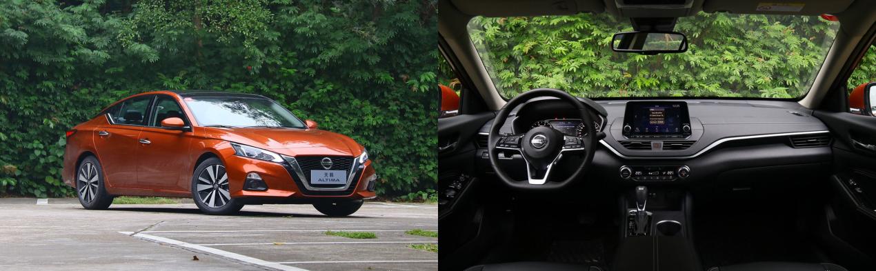 买经典轩逸会不会过时_14代轩逸与轩逸经典对比_轩逸车型配置推荐