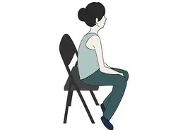 经常抖腿，对身体会有什么影响？图片