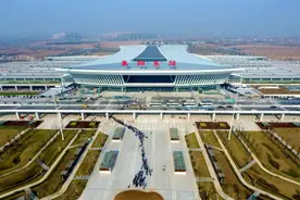 襄阳新增至深圳高铁列车，全程7小时20分图片