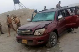 中国人在"巴铁"又遭恐怖袭击，谁干的？中巴将绝不留情惩戒肇事者图片