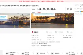 价值千万股权十元起拍 捡漏机会真来了吗?图片