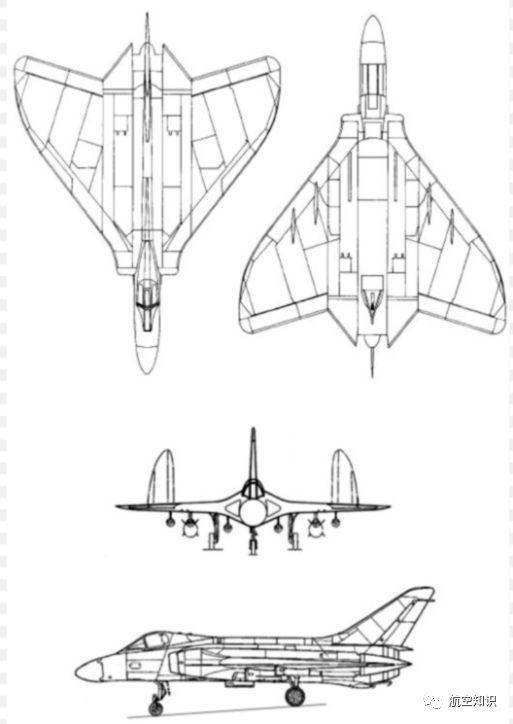 “鬼怪”是个什么鬼？扒一扒美国喷气式战斗机家族谱（2）